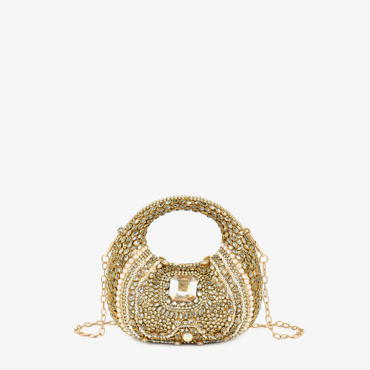 Golden