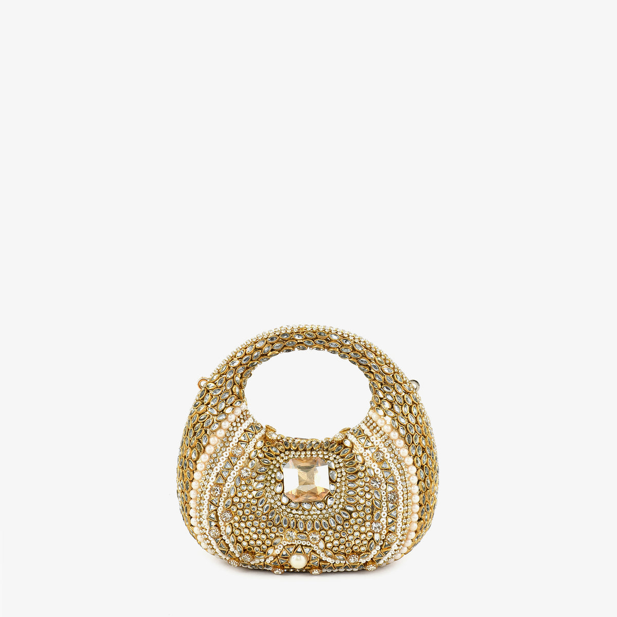 Golden