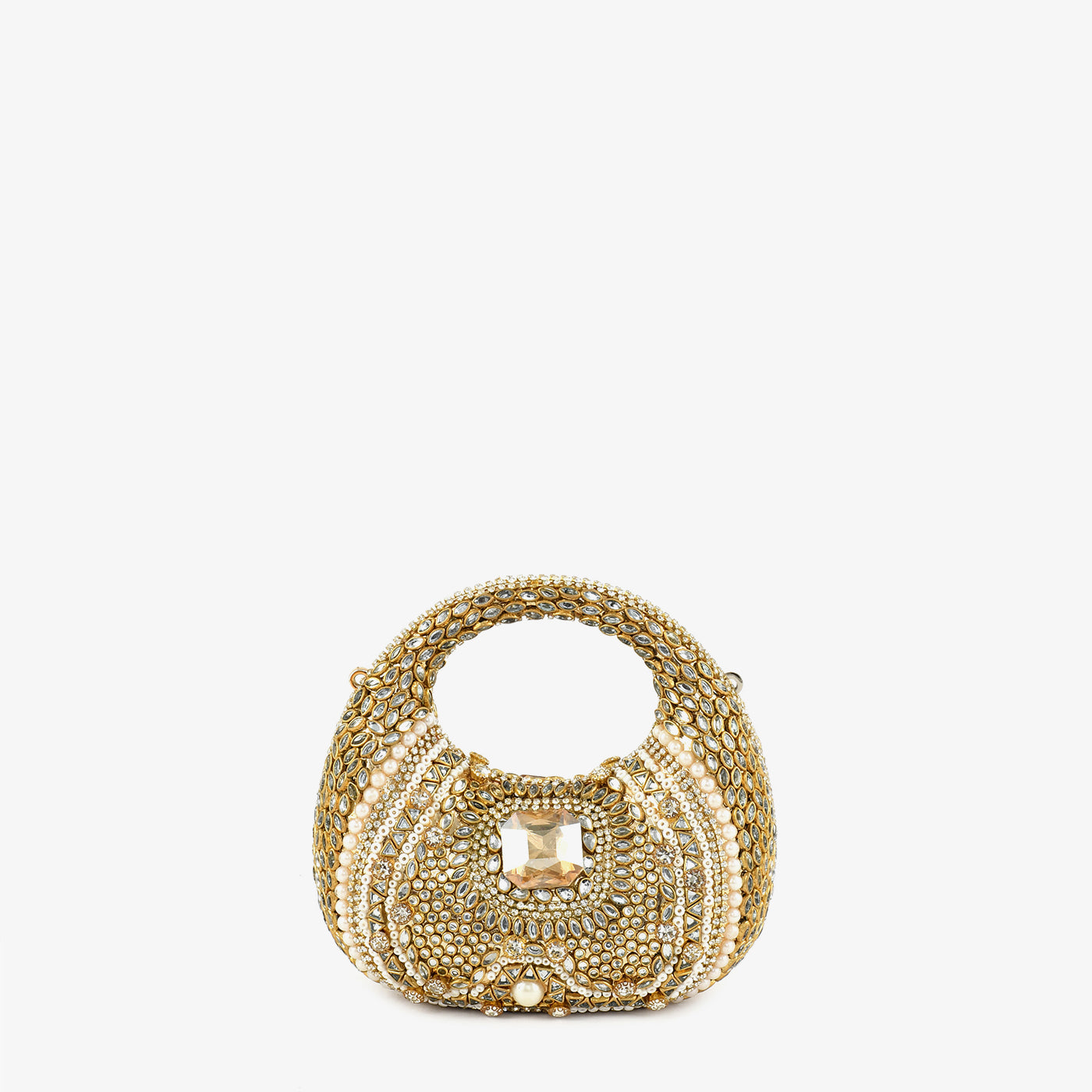 Golden
