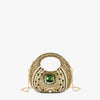 Green swatch