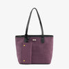 Purple swatch