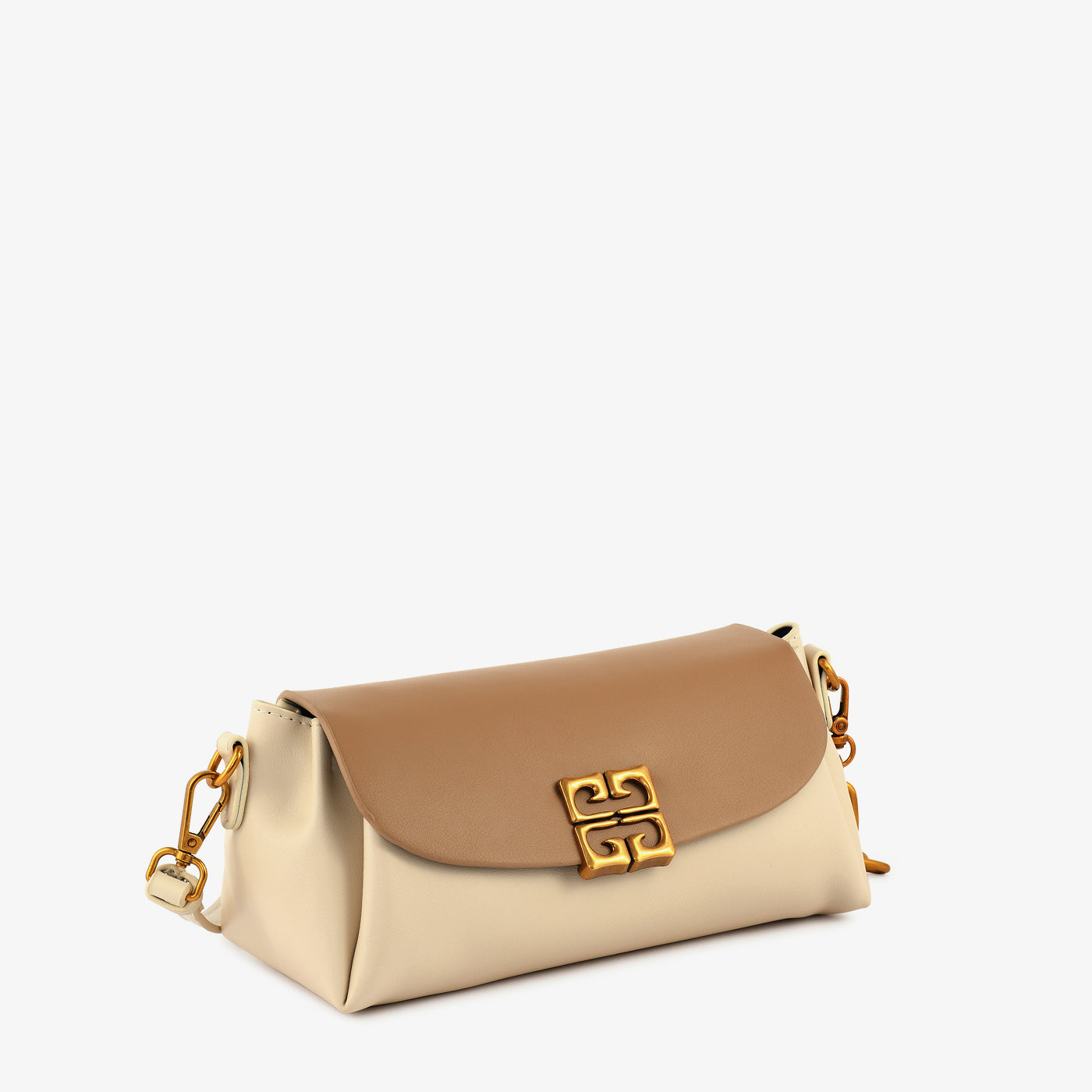 Monogram Clasp