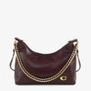 Maroon swatch