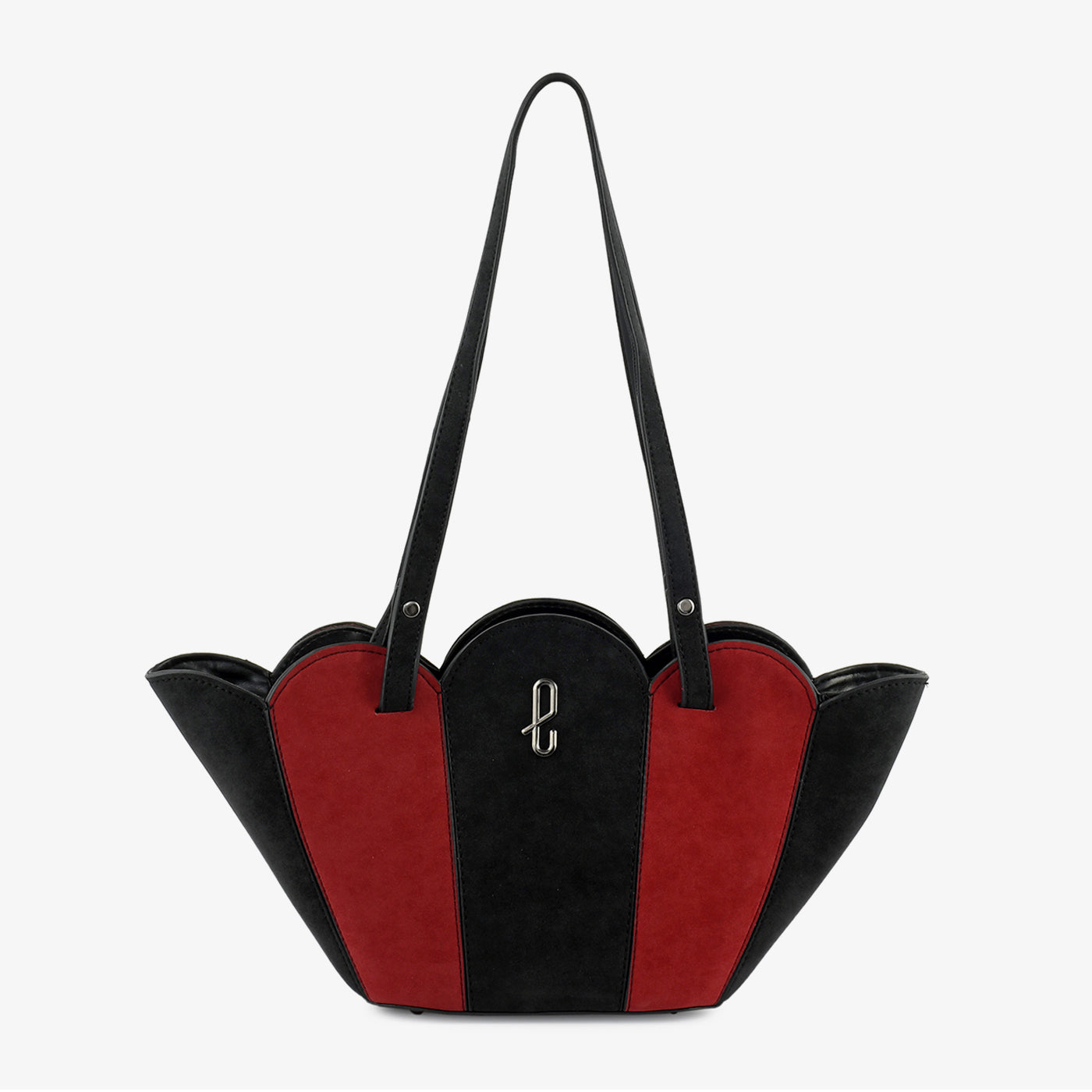 Scallop Tote
