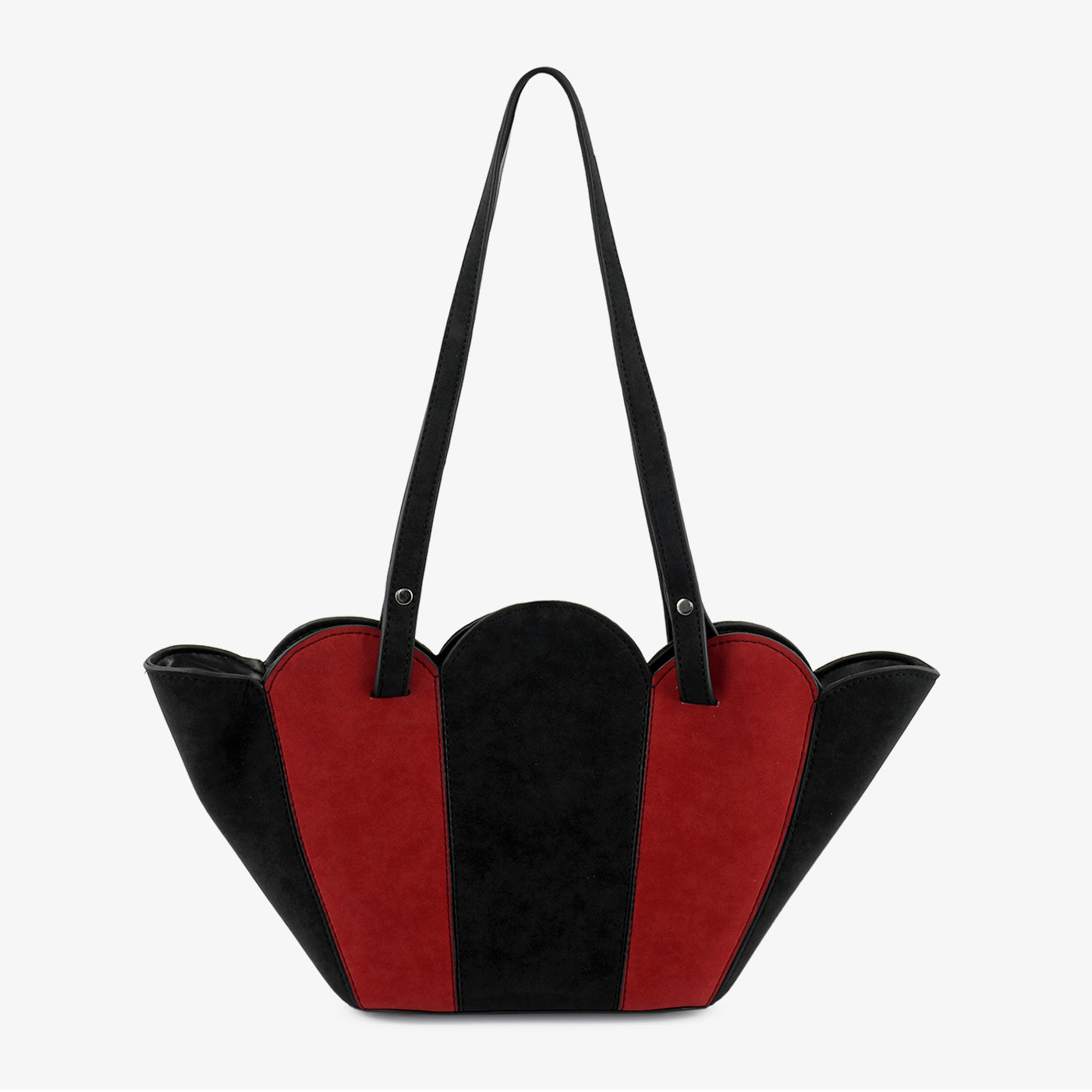 Scallop Tote
