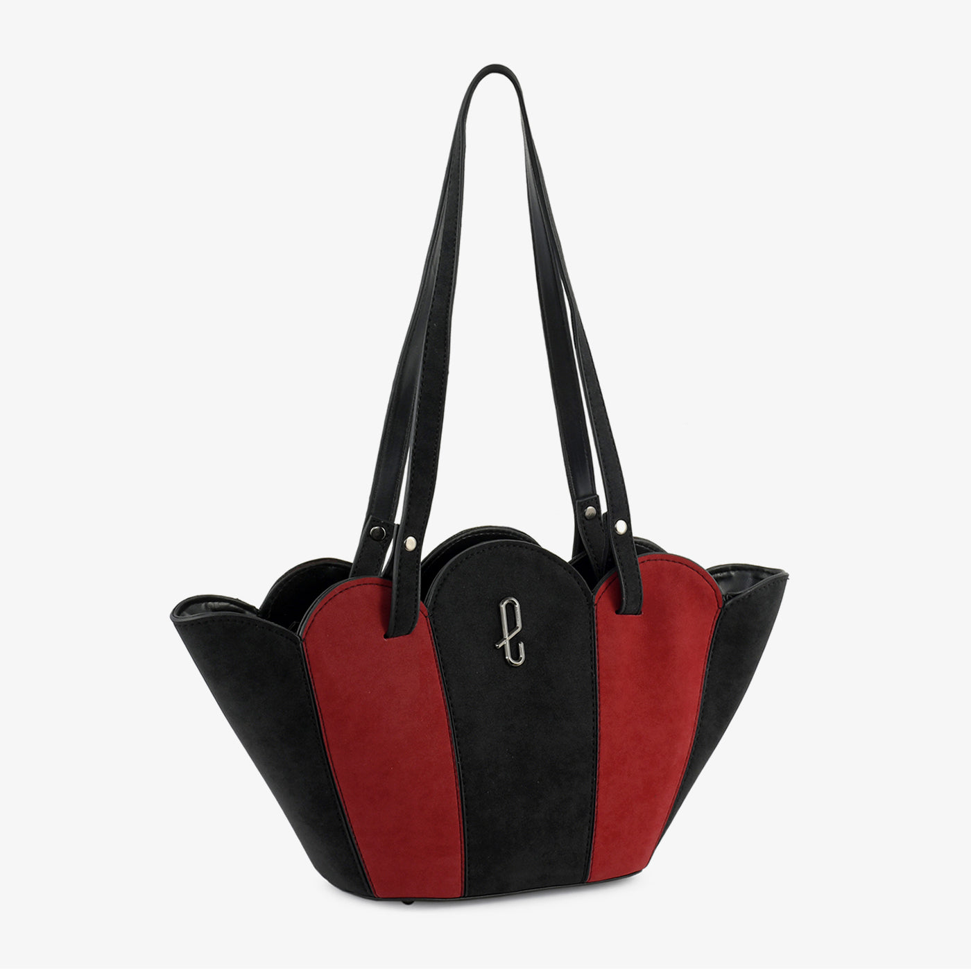 Scallop Tote