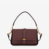 Maroon swatch
