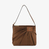 Brown swatch