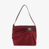Maroon swatch