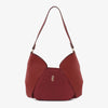 Maroon swatch