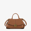 Brown swatch