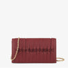 Maroon swatch