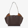 Brown swatch