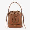 Brown swatch