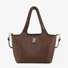 Brown swatch