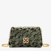 Green swatch