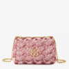 Pink swatch
