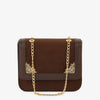 Brown swatch