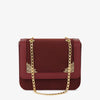 Maroon swatch