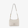 Cream swatch