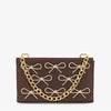 Brown swatch