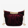 Maroon swatch