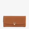 Brown swatch