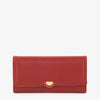 Red swatch
