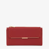 Red swatch