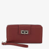 Red swatch