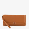Brown swatch