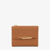 Brown swatch