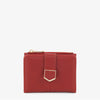 Red swatch