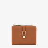 Brown swatch