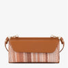 Brown swatch