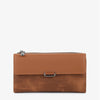 Brown swatch