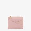 Pink swatch