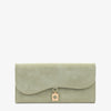 Green swatch