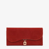 Red swatch