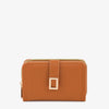 Brown swatch