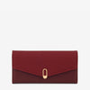 Red swatch