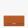 Brown swatch