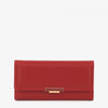 Red swatch