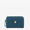 Blue swatch