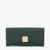 Green swatch