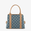 Blue swatch