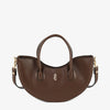 Brown swatch