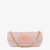 Pink swatch