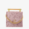 Pink swatch