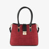 Maroon swatch